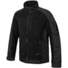Brandit Fleecejacke Ripstop Schwarz 1 Brandit Fleecejacke Ripstop Schwarz -Deutschland Feld Mode Verkaufs-Shop fleecejacke ripstop schwarz