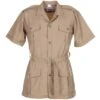 Franz. Feldjacke Tropen Khaki -Deutschland Feld Mode Verkaufs-Shop franz feldjacke tropen khaki