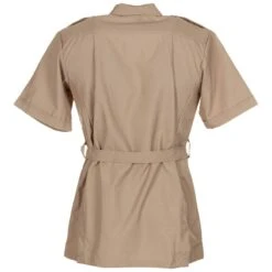 Franz. Feldjacke Tropen Khaki -Deutschland Feld Mode Verkaufs-Shop franz feldjacke tropen khaki2