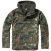 Brandit Hooded Windbreaker Flecktarn 1 Brandit Hooded Windbreaker Flecktarn -Deutschland Feld Mode Verkaufs-Shop hooded windbreaker flecktarn