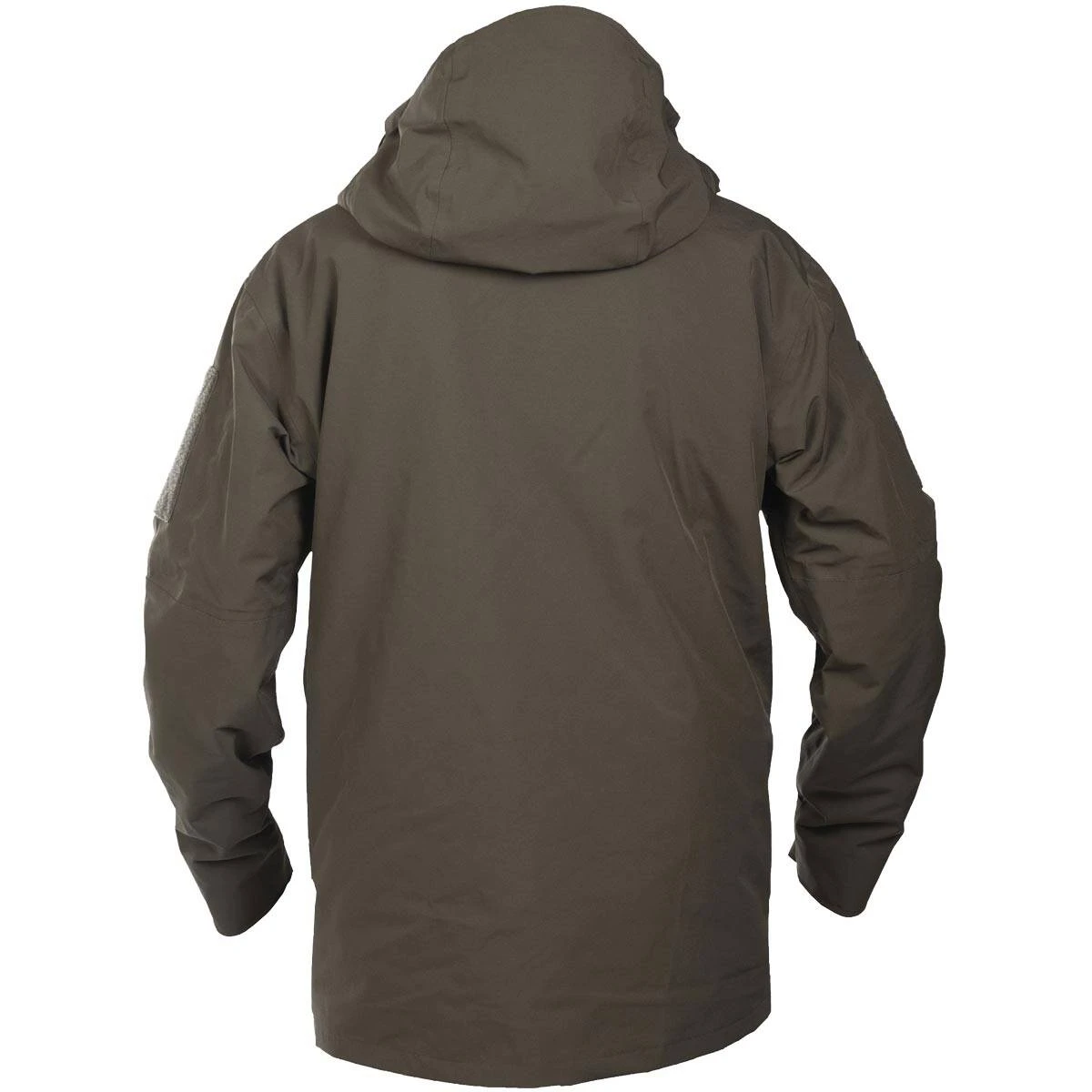 Mil-Tec Jacke Nässeschutz GEN II Oliv 4 Mil-Tec Jacke Nässeschutz GEN II Oliv – Bild 2