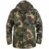 Mil-Tec Jacke Nässeschutz GEN II Woodland 2 Mil-Tec Jacke Nässeschutz GEN II Woodland -Deutschland Feld Mode Verkaufs-Shop jacke naesseschutz gen ii woodland