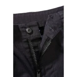 Brandit Kids BDU Ripstop Shorts Schwarz -Deutschland Feld Mode Verkaufs-Shop kids bdu ripstop shorts schwarz3