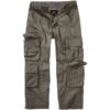 Brandit Kids Pure Trouser Oliv