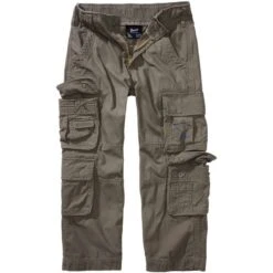 Brandit Kids Pure Trouser Oliv