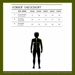 Brandit Kinder Checkshirt Rot-schwarz -Deutschland Feld Mode Verkaufs-Shop kinder checkshirt rot schwarz4