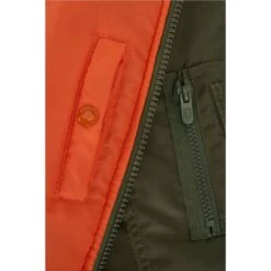 Brandit Kinder Jacke MA1 Oliv -Deutschland Feld Mode Verkaufs-Shop kinder jacke ma1 oliv3