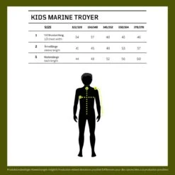Brandit Kinder Marine Troyer Oliv -Deutschland Feld Mode Verkaufs-Shop kinder marine troyer oliv5
