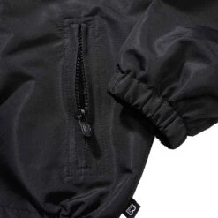 Brandit Kinder Sommer Windbreaker Frontzip Schwarz 9 Brandit Kinder Sommer Windbreaker Frontzip Schwarz -Deutschland Feld Mode Verkaufs-Shop kinder sommer windbreaker frontzip schwarz3