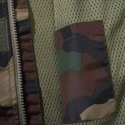 Brandit Kinder Sommer Windbreaker Frontzip Woodland -Deutschland Feld Mode Verkaufs-Shop kinder sommer windbreaker frontzip woodland4