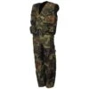 Kinder Survival-Anzug, Flecktarn -Deutschland Feld Mode Verkaufs-Shop kinder survival anzug flecktarn