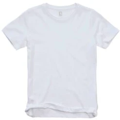 Brandit Kinder T-Shirt Weiß