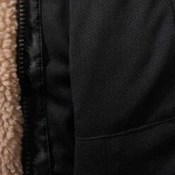 Brandit Kinder Teddyfleece Jacke Beige -Deutschland Feld Mode Verkaufs-Shop kinder teddyfleece jacke beige4