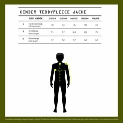 Brandit Kinder Teddyfleece Jacke Rot-schwarz 11 Brandit Kinder Teddyfleece Jacke Rot-schwarz -Deutschland Feld Mode Verkaufs-Shop kinder teddyfleece jacke rot schwarz5