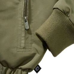 Brandit Kinder Windbreaker Frontzip Oliv 9 Brandit Kinder Windbreaker Frontzip Oliv -Deutschland Feld Mode Verkaufs-Shop kinder windbreaker frontzip oliv3