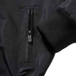 Brandit Kinder Windbreaker Frontzip Schwarz 9 Brandit Kinder Windbreaker Frontzip Schwarz -Deutschland Feld Mode Verkaufs-Shop kinder windbreaker frontzip schwarz3