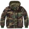 Brandit Kinder Windbreaker Frontzip Woodland 1 Brandit Kinder Windbreaker Frontzip Woodland -Deutschland Feld Mode Verkaufs-Shop kinder windbreaker frontzip woodland