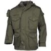 KSK Einsatzjacke Smock Oliv -Deutschland Feld Mode Verkaufs-Shop ksk einsatzjacke smock oliv