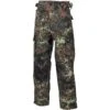 KSK Kommandohose SMOCK Flecktarn