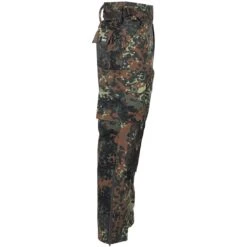 KSK Kommandohose SMOCK Flecktarn -Deutschland Feld Mode Verkaufs-Shop ksk kommandohose smock flecktarn3
