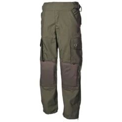 KSK Kommandohose SMOCK Oliv