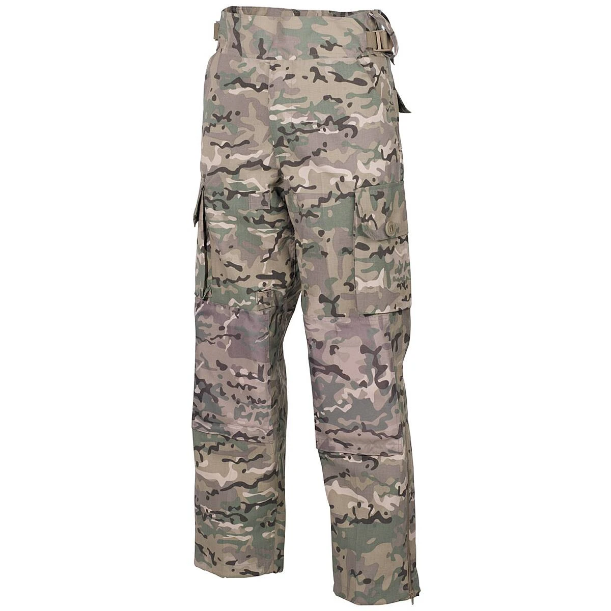 KSK Kommandohose SMOCK Operation-camo 3 KSK Kommandohose SMOCK Operation-camo