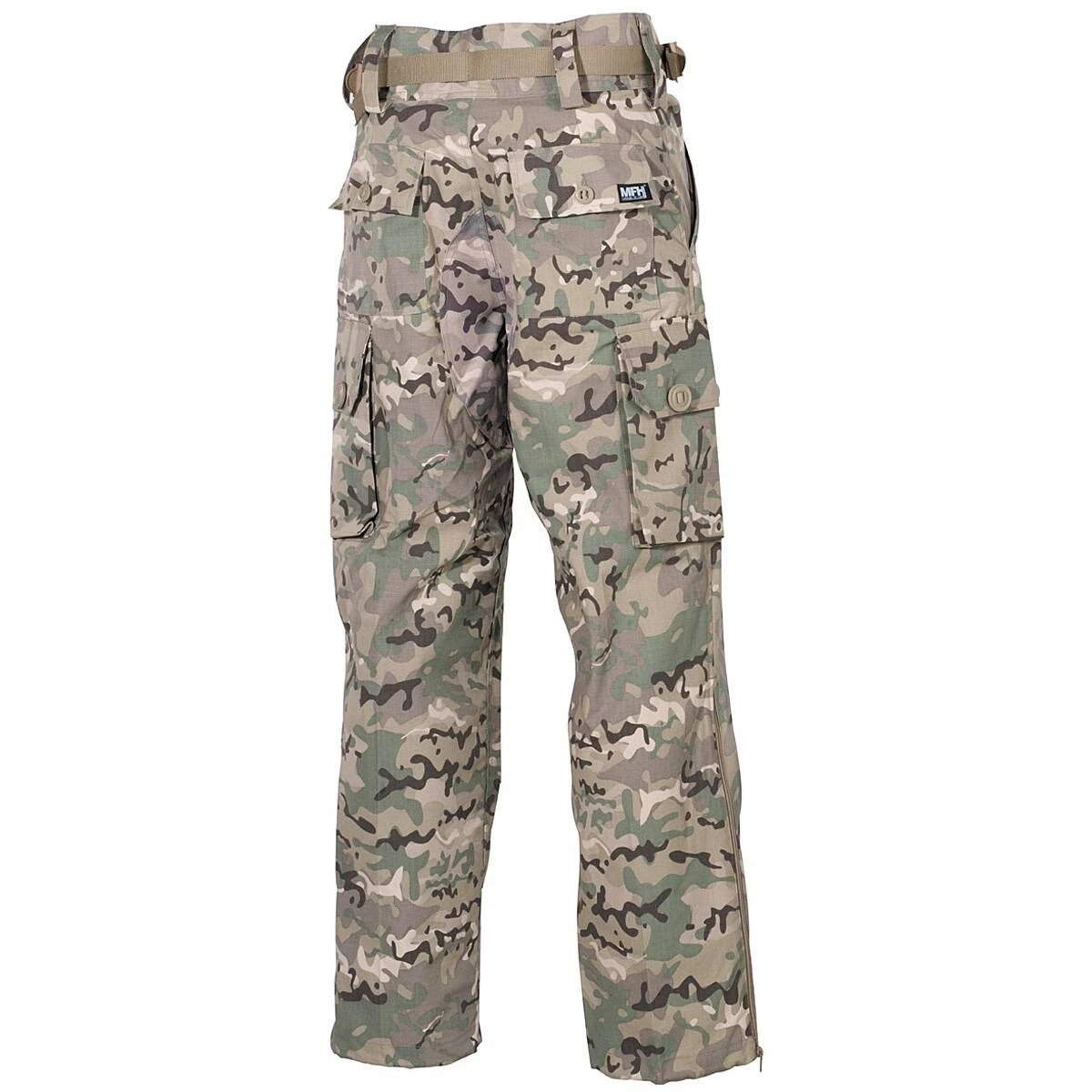 KSK Kommandohose SMOCK Operation-camo 4 KSK Kommandohose SMOCK Operation-camo – Bild 2