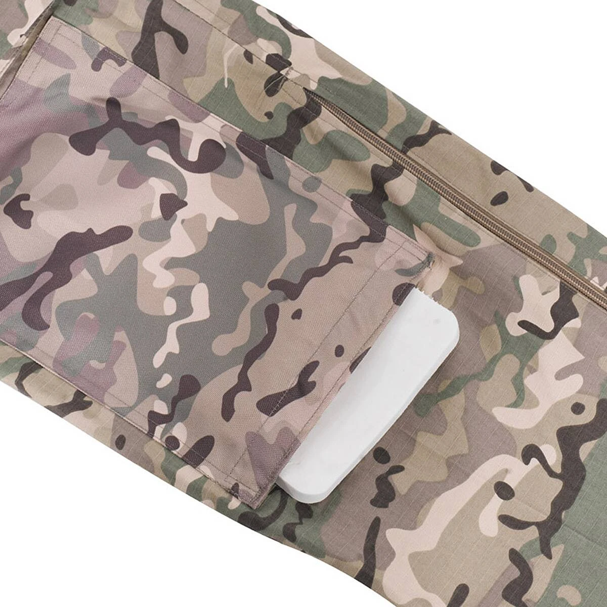 KSK Kommandohose SMOCK Operation-camo 6 KSK Kommandohose SMOCK Operation-camo – Bild 4