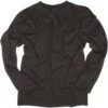 Mil-Tec Langarmshirt Schwarz -Deutschland Feld Mode Verkaufs-Shop langarmshirt schwarz