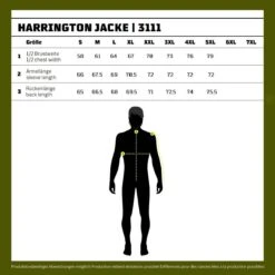 Brandit Lord Canterbury Jacke Schwarz -Deutschland Feld Mode Verkaufs-Shop lord canterbury jacke schwarz4