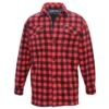 MCA Lumberman Overshirt