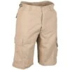 Mil-Tec Bermuda Ripstop Prewashed Khaki -Deutschland Feld Mode Verkaufs-Shop mil tec bermuda ripstop prewashed khaki