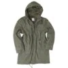 Mil-Tec BW Parka Mit Futter Oliv 2 Mil-Tec BW Parka Mit Futter Oliv -Deutschland Feld Mode Verkaufs-Shop mil tec bw parka mit futter oliv