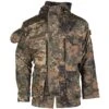 Mil-Tec Smock Light Weight Flecktarn -Deutschland Feld Mode Verkaufs-Shop mil tec smock light weight flecktarn