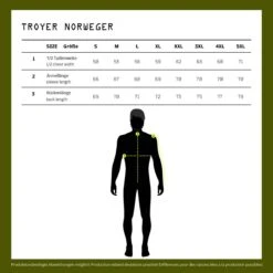 Brandit Norweger Pullover Troyer Schwarz -Deutschland Feld Mode Verkaufs-Shop norweger pullover troyer schwarz4