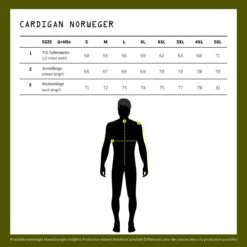 Brandit Norweger Strickjacke Rot -Deutschland Feld Mode Verkaufs-Shop norweger strickjacke rot4