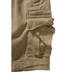 Brandit Packham Vintage Shorts Camel -Deutschland Feld Mode Verkaufs-Shop packham vintage shorts camel4