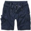 Brandit Packham Vintage Shorts Navy