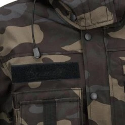 Brandit Performance Outdoorjacke Darkcamo 8 Brandit Performance Outdoorjacke Darkcamo -Deutschland Feld Mode Verkaufs-Shop performance outdoorjacke darkcamo3