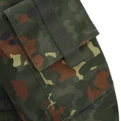 Brandit Performance Outdoorjacke Flecktarn -Deutschland Feld Mode Verkaufs-Shop performance outdoorjacke flecktarn4