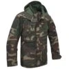Brandit Performance Outdoorjacke Woodland -Deutschland Feld Mode Verkaufs-Shop performance outdoorjacke woodland