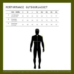 Brandit Performance Outdoorjacke Woodland -Deutschland Feld Mode Verkaufs-Shop performance outdoorjacke woodland4