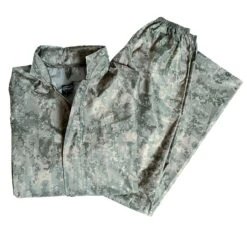 Mil-Tec Regenanzug AT-digital