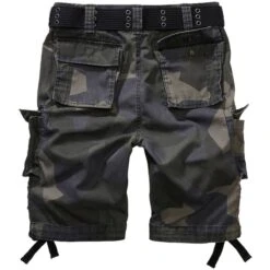Brandit Savage Ripstop Shorts M90 Darkcamo 9 Brandit Savage Ripstop Shorts M90 Darkcamo -Deutschland Feld Mode Verkaufs-Shop savage ripstop shorts m90 darkcamo2