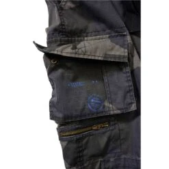 Brandit Savage Ripstop Shorts M90 Darkcamo 11 Brandit Savage Ripstop Shorts M90 Darkcamo -Deutschland Feld Mode Verkaufs-Shop savage ripstop shorts m90 darkcamo4