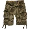 Brandit Savage Ripstop Shorts Oliv -Deutschland Feld Mode Verkaufs-Shop savage ripstop shorts oliv