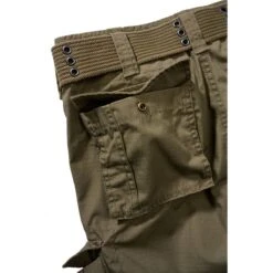 Brandit Savage Ripstop Shorts Oliv -Deutschland Feld Mode Verkaufs-Shop savage ripstop shorts oliv3