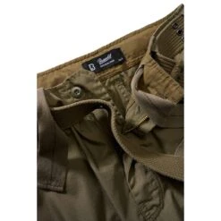 Brandit Savage Ripstop Shorts Oliv -Deutschland Feld Mode Verkaufs-Shop savage ripstop shorts oliv5