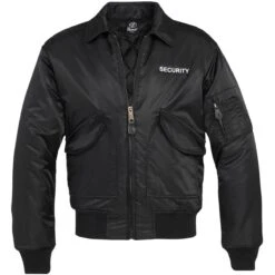 Brandit Security CWU Jacke