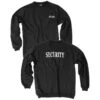 Mil-Tec Security Sweatshirt Schwarz Mit Druck 1 Mil-Tec Security Sweatshirt Schwarz Mit Druck -Deutschland Feld Mode Verkaufs-Shop security sweatshirt schwarz mit druck